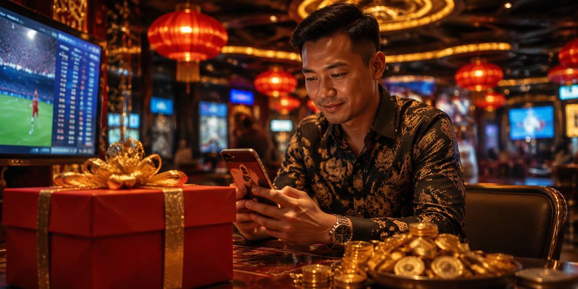 bet247 Quy định pháp lý tại bet247
